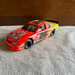 Jeff Gordon #24 NASCAR